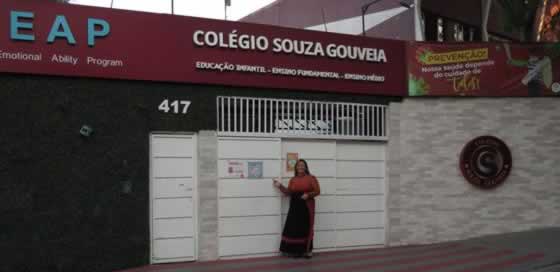 Colégio Souza Gouveia