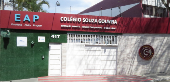 Colégio Souza Gouveia